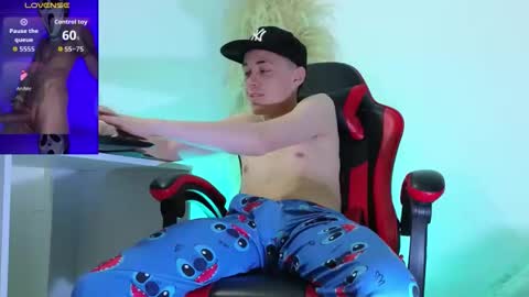 Elian online show from September 22, 12:34 am