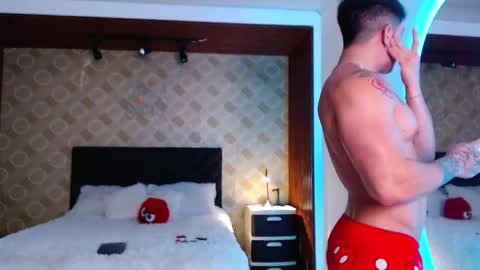 Elian online show from September 18, 3:36 pm