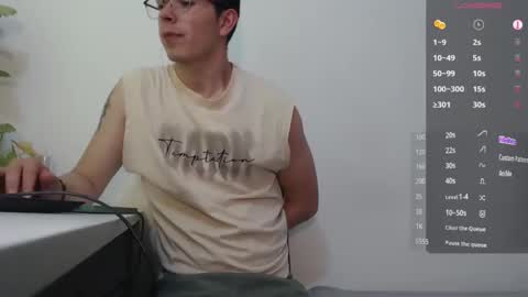 Elian online show from January 16, 6:45 pm