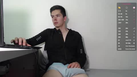 Elian online show from February 6, 7:06 pm