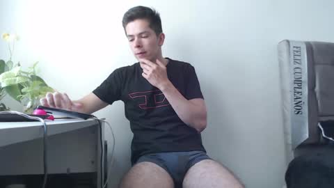 Elian online show from June 15, 8:00 pm