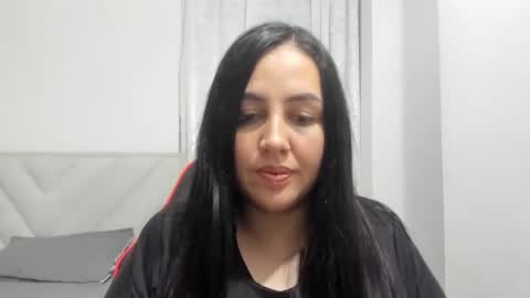 eliana_garcia online show from February 5, 3:00 am