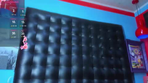 Snapshot of elianfoxter chatting on September 15, 11:27 pm ---Elian--- online show from September 15, 11:27 pm
