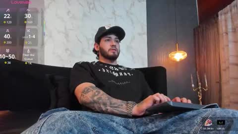 Snapshot of eliankeiser chatting on November 21, 1:21 pm Elian online show from November 21, 1:21 pm