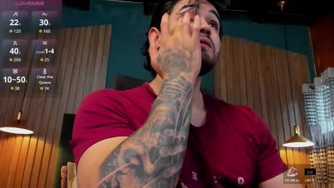 Snapshot of eliankeiser chatting on December 15, 12:42 pm Elian online show from December 15, 12:42 pm