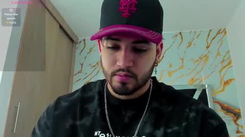 Elian online show from February 7, 3:05 pm