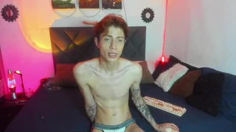 eliann_adam online show from March 26, 4:07 am