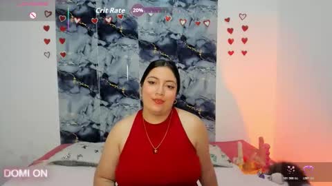 Snapshot of eliannamoon chatting on February 12, 11:16 am Briana online show from February 12, 11:16 am