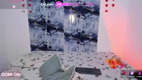 Snapshot of eliannamoon chatting on April 3, 10:24 am Briana online show from April 3, 10:24 am