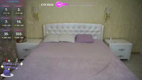 Luna online show from September 29, 1:11 am