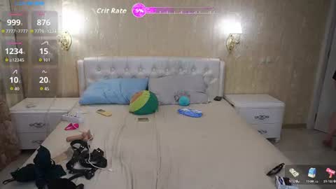 Luna online show from June 30, 11:28 pm