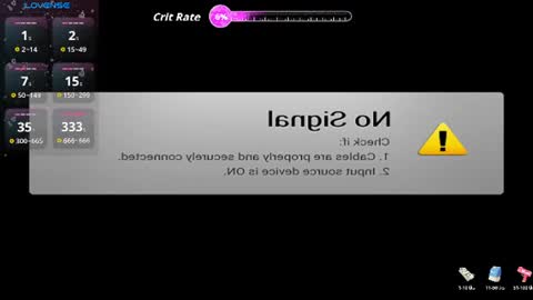 Luna online show from July 5, 4:19 am