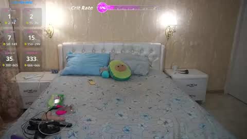 Luna online show from July 27, 11:45 pm