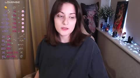 Elise online show from February 13, 9:09 am