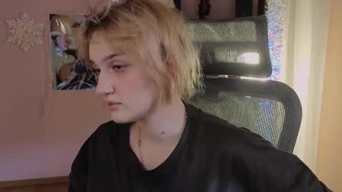 Ellie online show from January 10, 5:31 am