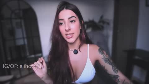 Eli online show from March 16, 10:25 pm