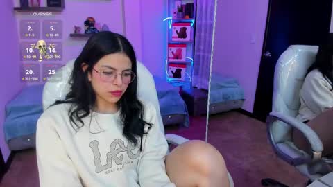 Eliie online show from March 8, 4:56 am