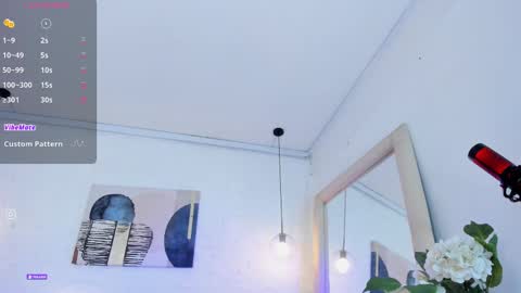 E L I I Z A B E T H   online show from March 12, 7:46 am