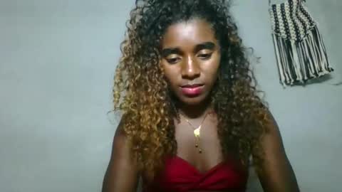 elina981 online show from March 17, 3:15 pm