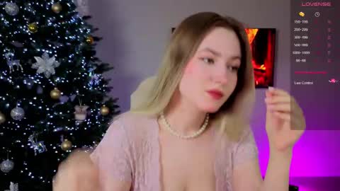 Elina online show from January 12, 5:12 am