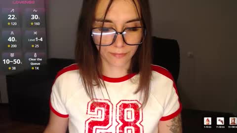 Liza online show from February 26, 3:11 pm