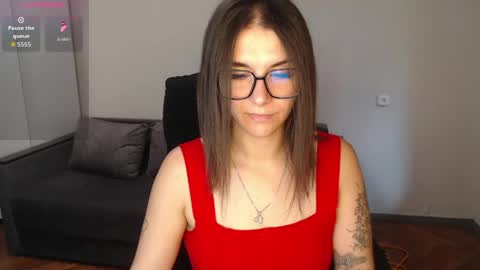 Liza online show from May 22, 12:00 pm
