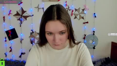 elina_x online show from June 9, 1:34 pm