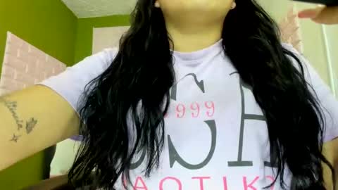 Elina  online show from October 2, 12:17 am