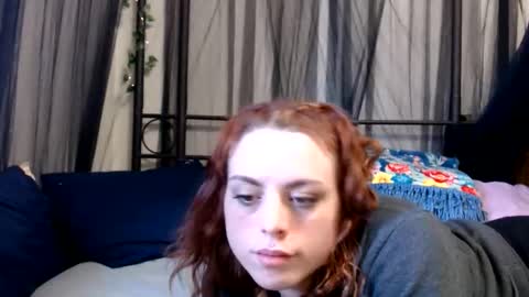Snapshot of elinalaverins chatting on June 11, 3:37 am Elina online show from June 11, 3:37 am