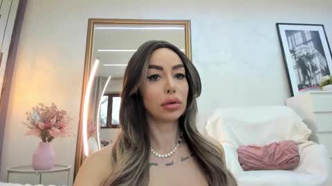 Elina online show from February 15, 7:27 am