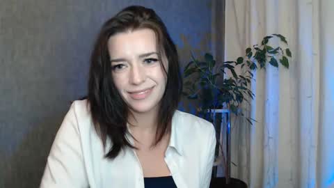 Elina online show from May 10, 12:05 am