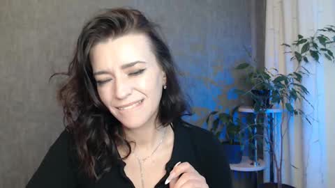 Elina online show from May 27, 1:57 am