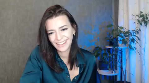 Elina online show from June 2, 11:18 pm