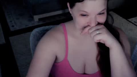 ElinaReign   online show from October 6, 4:32 am