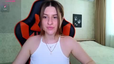 Elina online show from July 2, 3:23 am