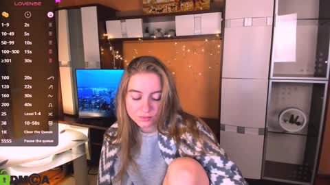 elinor_faith online show from December 1, 11:04 pm