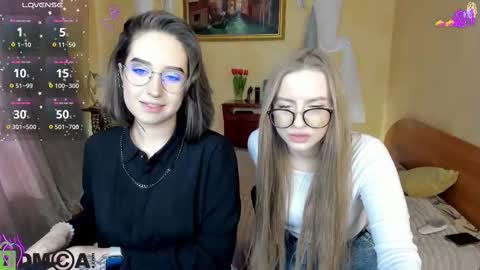elinor_faith online show from February 18, 11:55 am