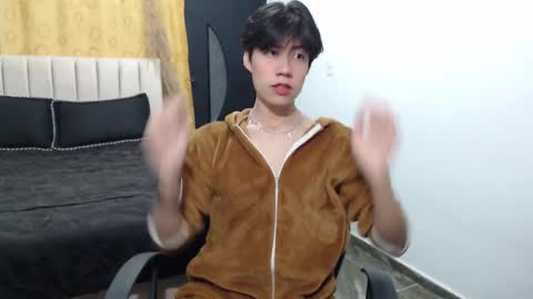 ELIO online show from December 6, 8:05 am