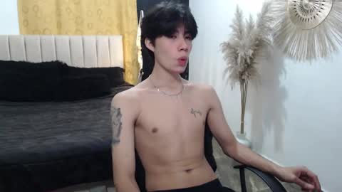 ELIO online show from September 16, 2:12 am