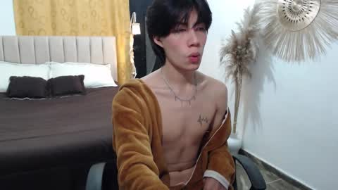 ELIO online show from November 6, 8:26 am