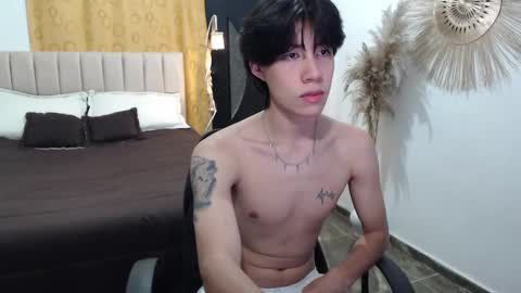 ELIO online show from November 7, 8:14 am