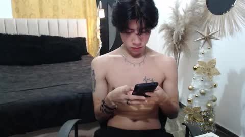 ELIO online show from December 17, 2:39 am