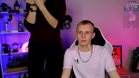 elion online show from March 18, 4:21 pm