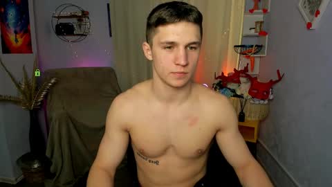 elion online show from March 26, 7:03 am