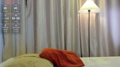 Eliot online show from July 17, 7:41 pm