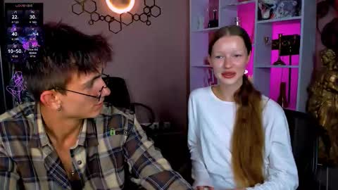 eliot_meow online show from September 19, 7:47 pm