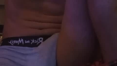 eliotta321 online show from January 9, 12:46 am