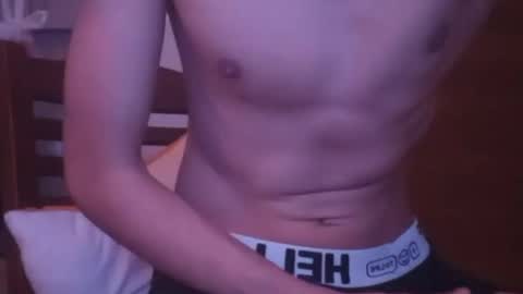 eliotta321 online show from March 3, 9:59 pm