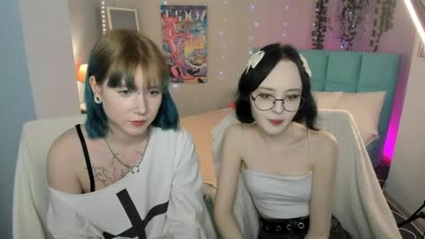 Elira Vane online show from May 8, 11:26 am