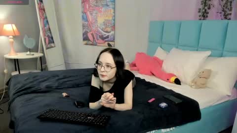 Elira Vane online show from May 10, 11:04 am